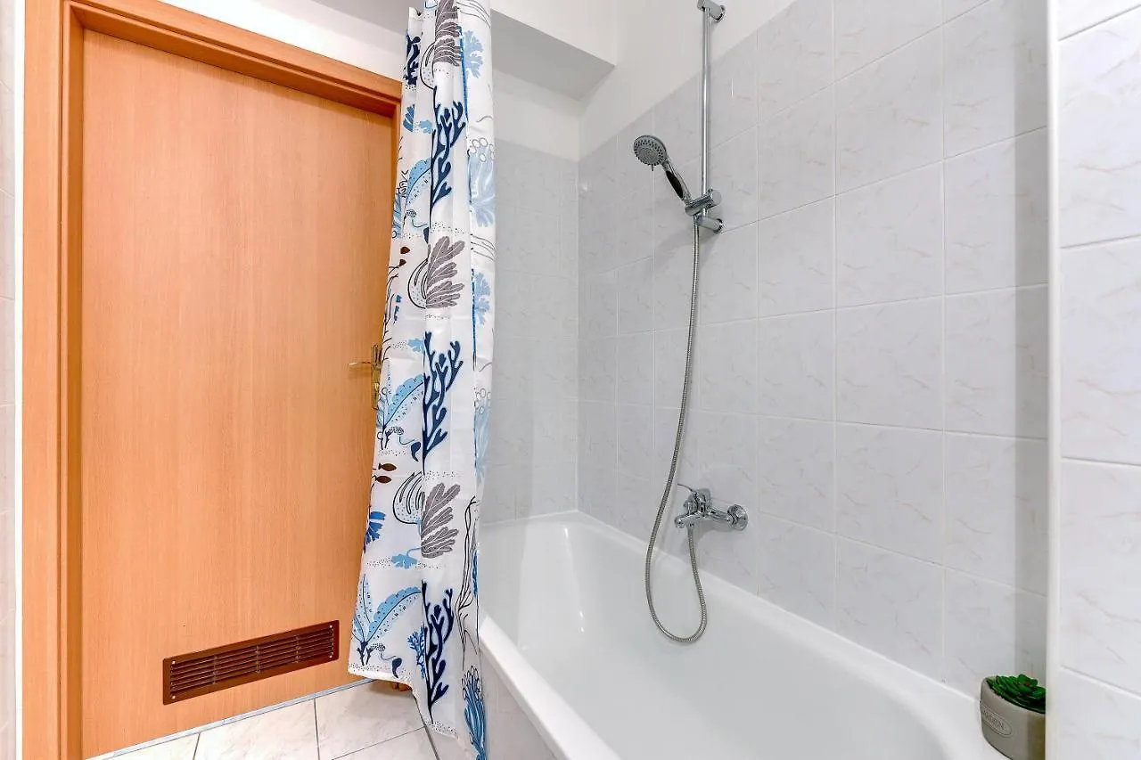 Apartamenty Molo Gorny Sopot By Renters 0*,