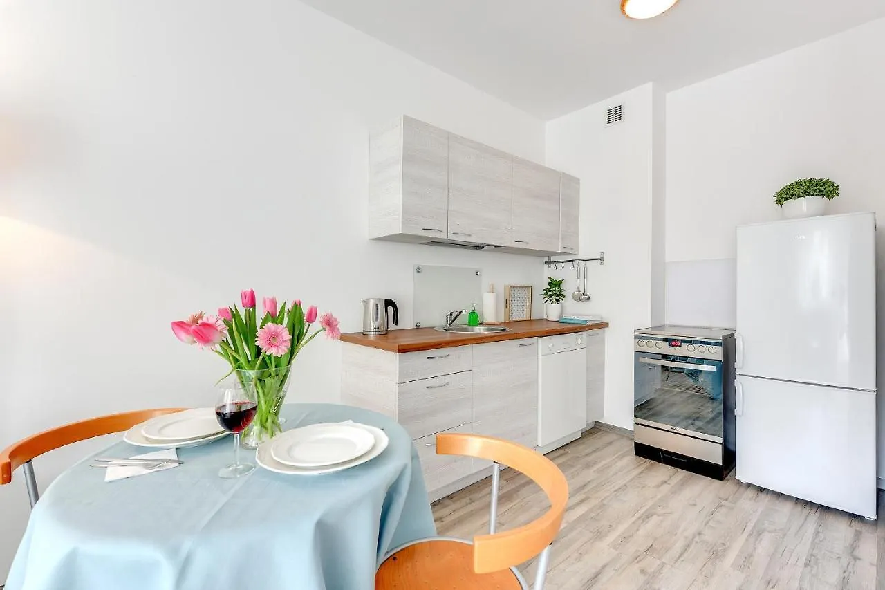 Apartamenty Molo Gorny Sopot By Renters