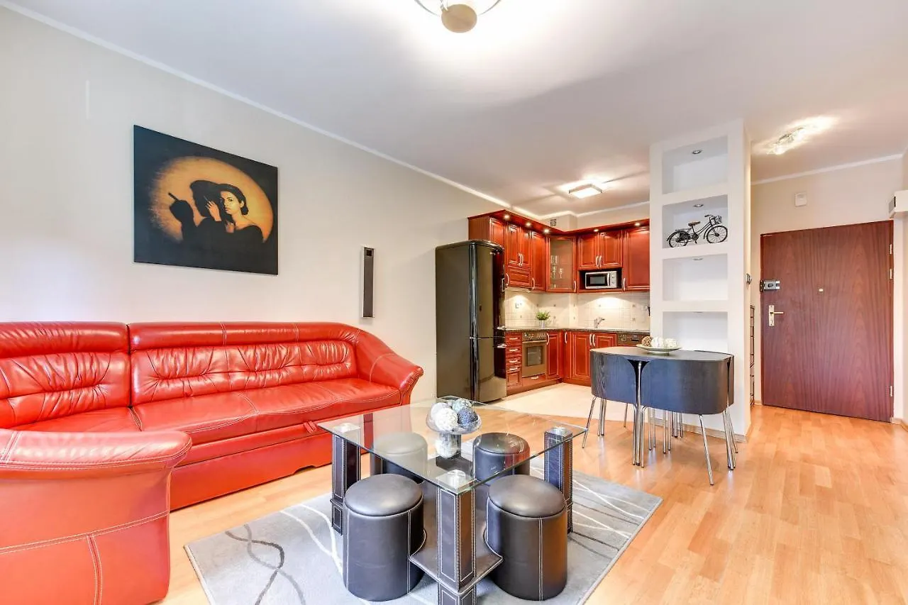 Apartamenty Molo Gorny Sopot By Renters 0*,